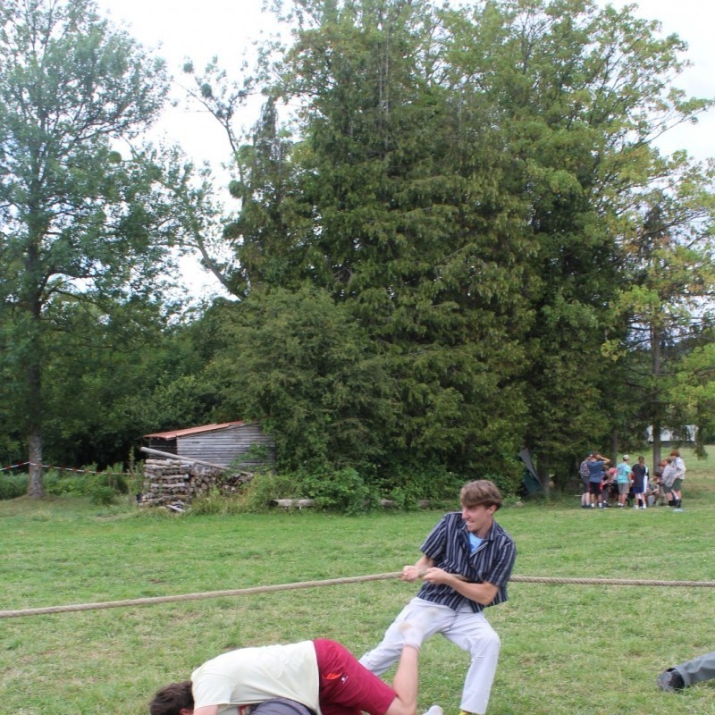 IMG 4834 - Scouts en Gidsen Zaventem 